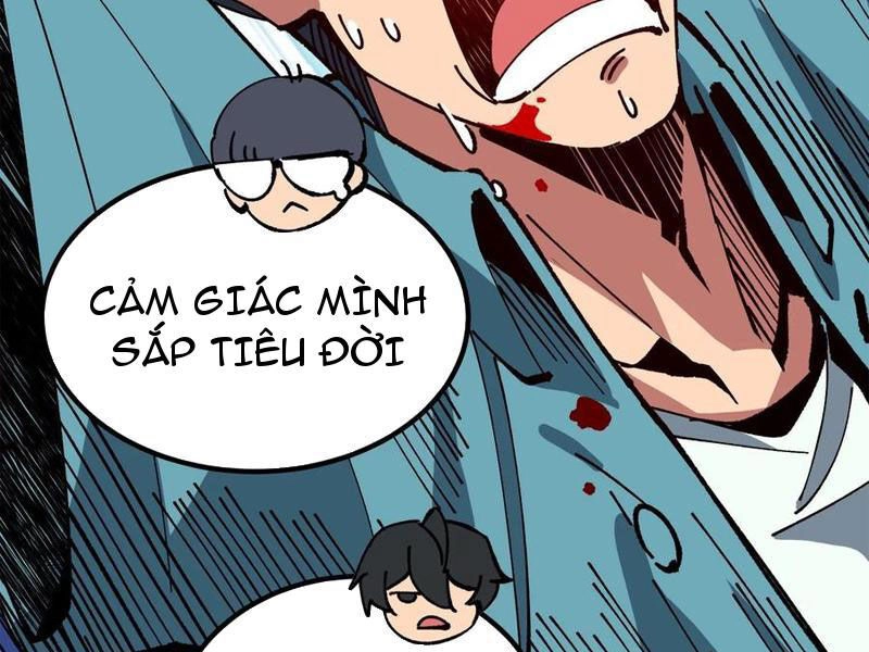 Quỷ Dị Khó Giết? Thật Xin Lỗi, Ta Mới Thật Sự Là Bất Tử Chapter 45 - 74