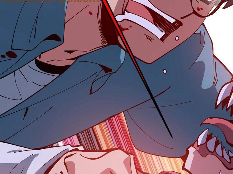 Quỷ Dị Khó Giết? Thật Xin Lỗi, Ta Mới Thật Sự Là Bất Tử Chapter 45 - 81