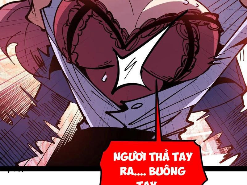 Quỷ Dị Khó Giết? Thật Xin Lỗi, Ta Mới Thật Sự Là Bất Tử Chapter 45 - 84