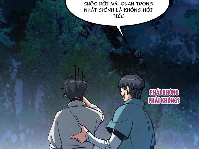 Quỷ Dị Khó Giết? Thật Xin Lỗi, Ta Mới Thật Sự Là Bất Tử Chapter 45 - 91