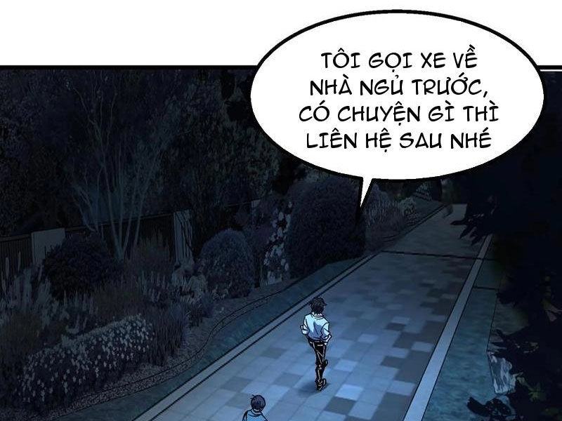 Quỷ Dị Khó Giết? Thật Xin Lỗi, Ta Mới Thật Sự Là Bất Tử Chapter 46 - 1