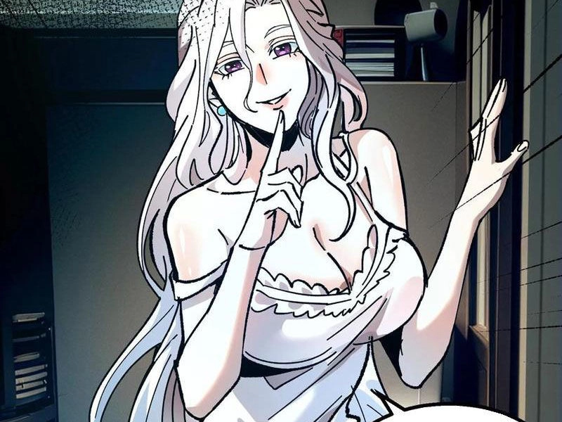 Quỷ Dị Khó Giết? Thật Xin Lỗi, Ta Mới Thật Sự Là Bất Tử Chapter 46 - 14