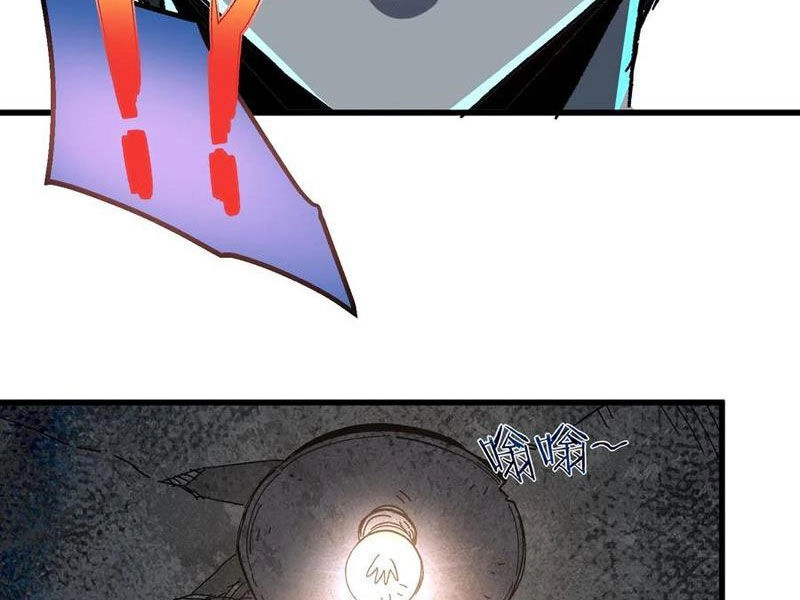 Quỷ Dị Khó Giết? Thật Xin Lỗi, Ta Mới Thật Sự Là Bất Tử Chapter 46 - 36