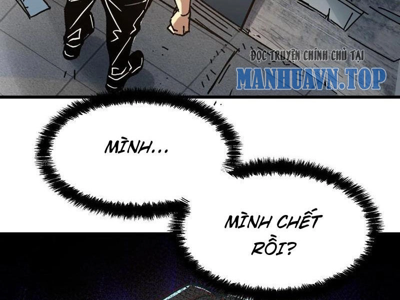 Quỷ Dị Khó Giết? Thật Xin Lỗi, Ta Mới Thật Sự Là Bất Tử Chapter 46 - 39