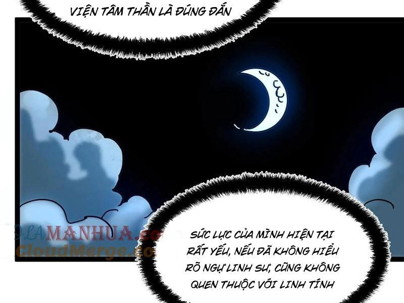 Quỷ Dị Khó Giết? Thật Xin Lỗi, Ta Mới Thật Sự Là Bất Tử Chapter 46 - 48