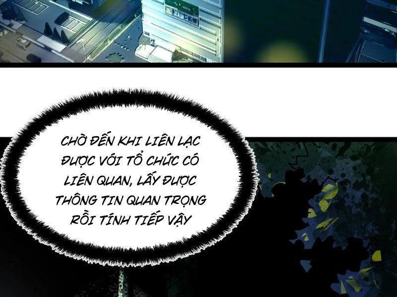 Quỷ Dị Khó Giết? Thật Xin Lỗi, Ta Mới Thật Sự Là Bất Tử Chapter 46 - 50