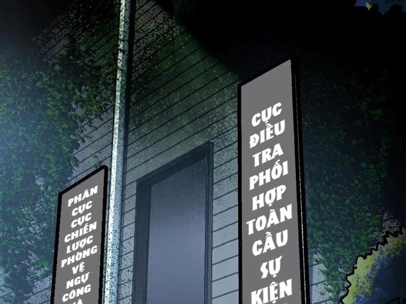 Quỷ Dị Khó Giết? Thật Xin Lỗi, Ta Mới Thật Sự Là Bất Tử Chapter 46 - 51