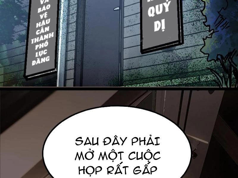 Quỷ Dị Khó Giết? Thật Xin Lỗi, Ta Mới Thật Sự Là Bất Tử Chapter 46 - 52