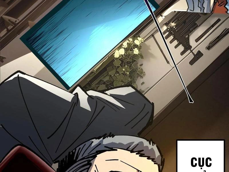 Quỷ Dị Khó Giết? Thật Xin Lỗi, Ta Mới Thật Sự Là Bất Tử Chapter 46 - 54