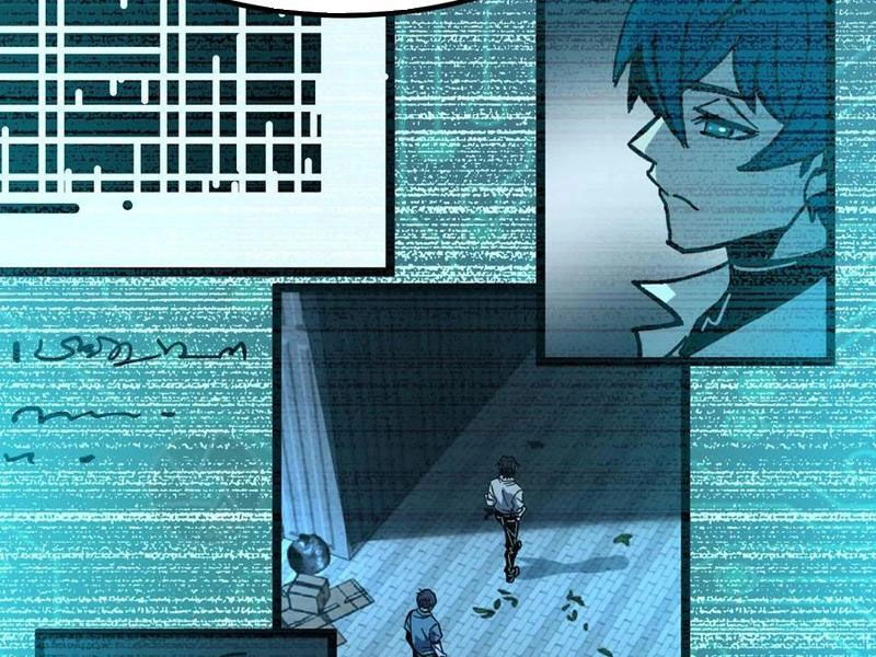 Quỷ Dị Khó Giết? Thật Xin Lỗi, Ta Mới Thật Sự Là Bất Tử Chapter 46 - 57