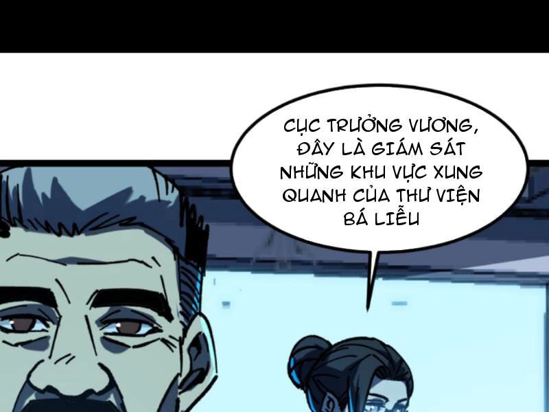 Quỷ Dị Khó Giết? Thật Xin Lỗi, Ta Mới Thật Sự Là Bất Tử Chapter 47 - 1