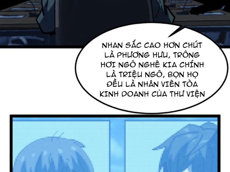 Quỷ Dị Khó Giết? Thật Xin Lỗi, Ta Mới Thật Sự Là Bất Tử Chapter 47 - 4