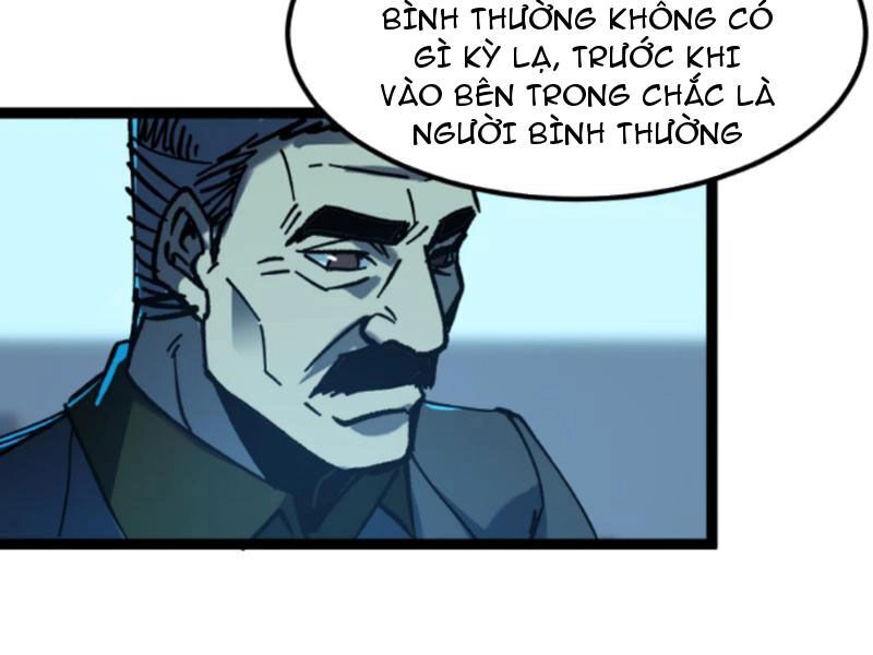 Quỷ Dị Khó Giết? Thật Xin Lỗi, Ta Mới Thật Sự Là Bất Tử Chapter 47 - 6