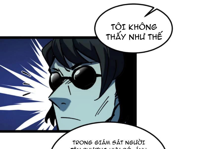 Quỷ Dị Khó Giết? Thật Xin Lỗi, Ta Mới Thật Sự Là Bất Tử Chapter 47 - 11