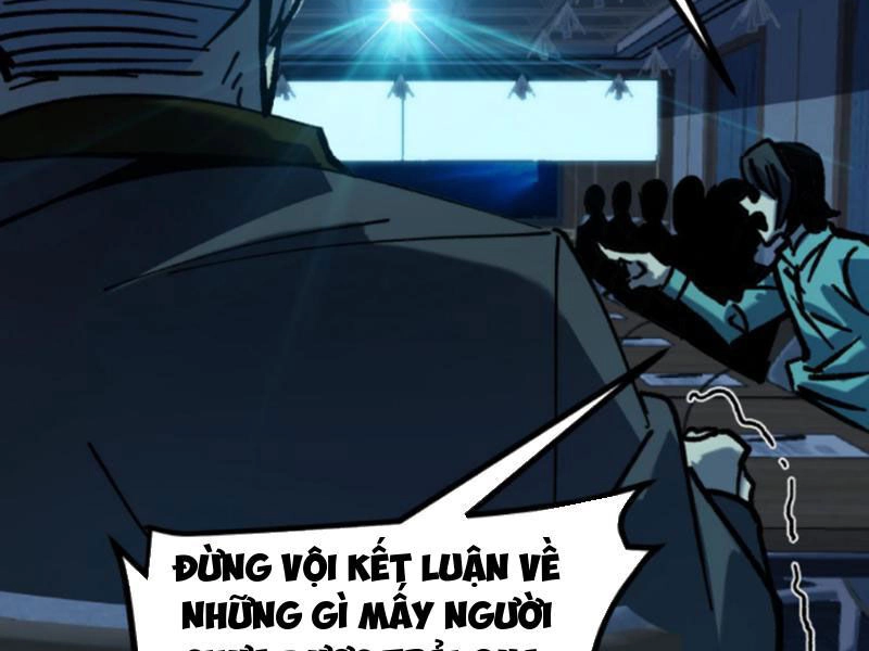 Quỷ Dị Khó Giết? Thật Xin Lỗi, Ta Mới Thật Sự Là Bất Tử Chapter 47 - 16