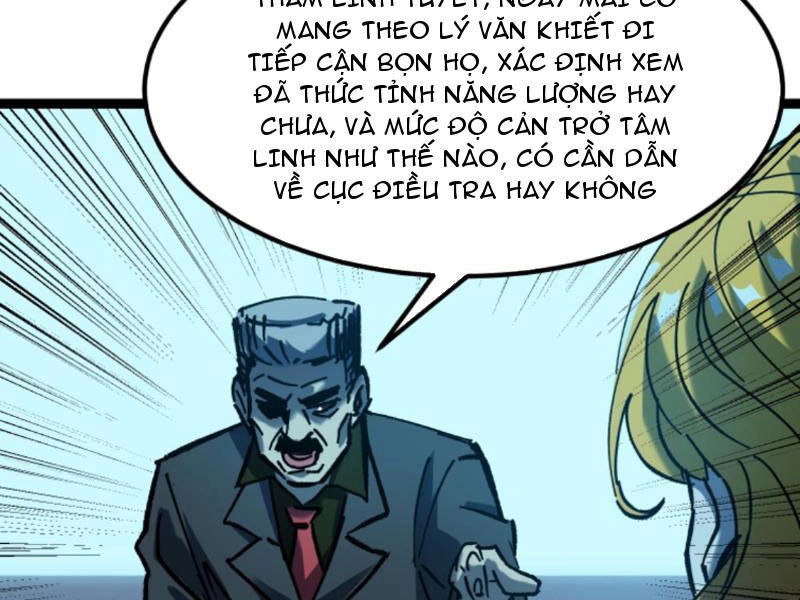 Quỷ Dị Khó Giết? Thật Xin Lỗi, Ta Mới Thật Sự Là Bất Tử Chapter 47 - 20