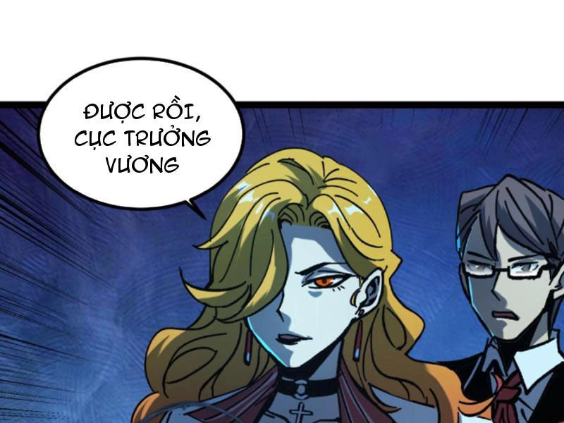 Quỷ Dị Khó Giết? Thật Xin Lỗi, Ta Mới Thật Sự Là Bất Tử Chapter 47 - 22