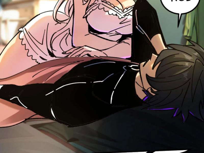 Quỷ Dị Khó Giết? Thật Xin Lỗi, Ta Mới Thật Sự Là Bất Tử Chapter 47 - 29