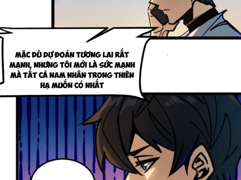 Quỷ Dị Khó Giết? Thật Xin Lỗi, Ta Mới Thật Sự Là Bất Tử Chapter 47 - 36