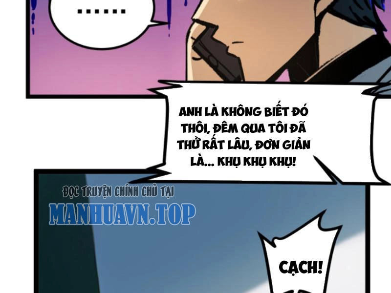 Quỷ Dị Khó Giết? Thật Xin Lỗi, Ta Mới Thật Sự Là Bất Tử Chapter 47 - 37