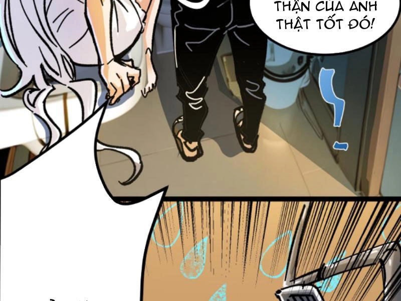 Quỷ Dị Khó Giết? Thật Xin Lỗi, Ta Mới Thật Sự Là Bất Tử Chapter 47 - 47