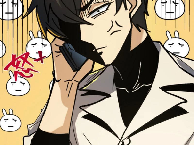 Quỷ Dị Khó Giết? Thật Xin Lỗi, Ta Mới Thật Sự Là Bất Tử Chapter 47 - 51