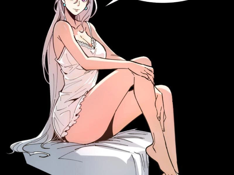 Quỷ Dị Khó Giết? Thật Xin Lỗi, Ta Mới Thật Sự Là Bất Tử Chapter 47 - 53