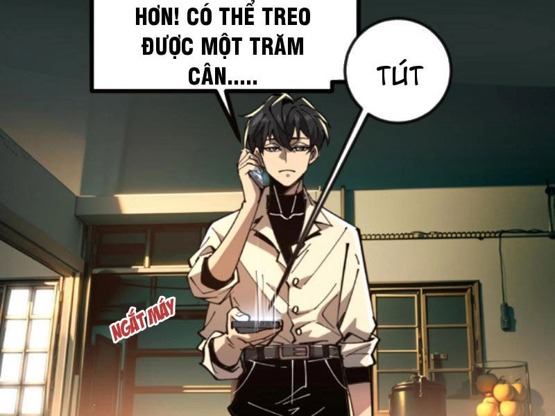 Quỷ Dị Khó Giết? Thật Xin Lỗi, Ta Mới Thật Sự Là Bất Tử Chapter 48 - 2