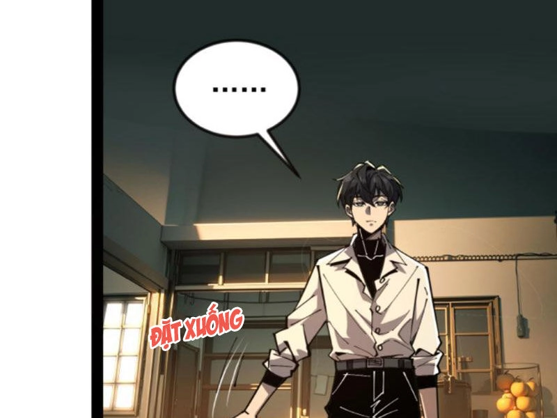 Quỷ Dị Khó Giết? Thật Xin Lỗi, Ta Mới Thật Sự Là Bất Tử Chapter 48 - 4