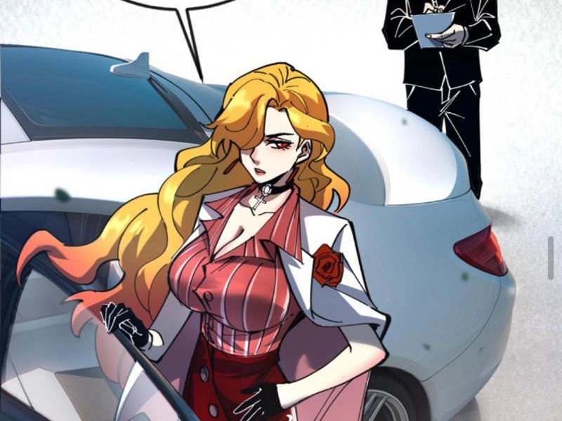 Quỷ Dị Khó Giết? Thật Xin Lỗi, Ta Mới Thật Sự Là Bất Tử Chapter 48 - 20