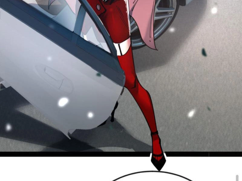 Quỷ Dị Khó Giết? Thật Xin Lỗi, Ta Mới Thật Sự Là Bất Tử Chapter 48 - 21