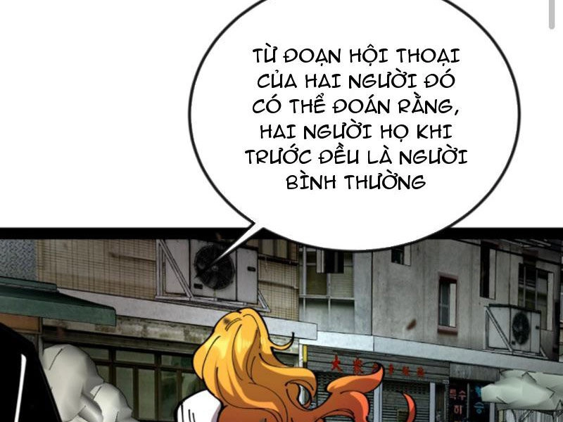 Quỷ Dị Khó Giết? Thật Xin Lỗi, Ta Mới Thật Sự Là Bất Tử Chapter 48 - 22