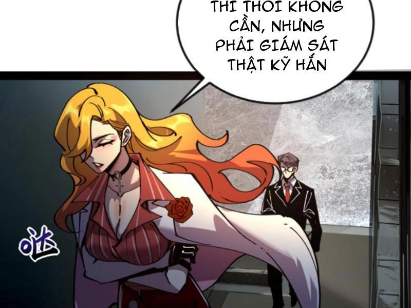 Quỷ Dị Khó Giết? Thật Xin Lỗi, Ta Mới Thật Sự Là Bất Tử Chapter 48 - 38