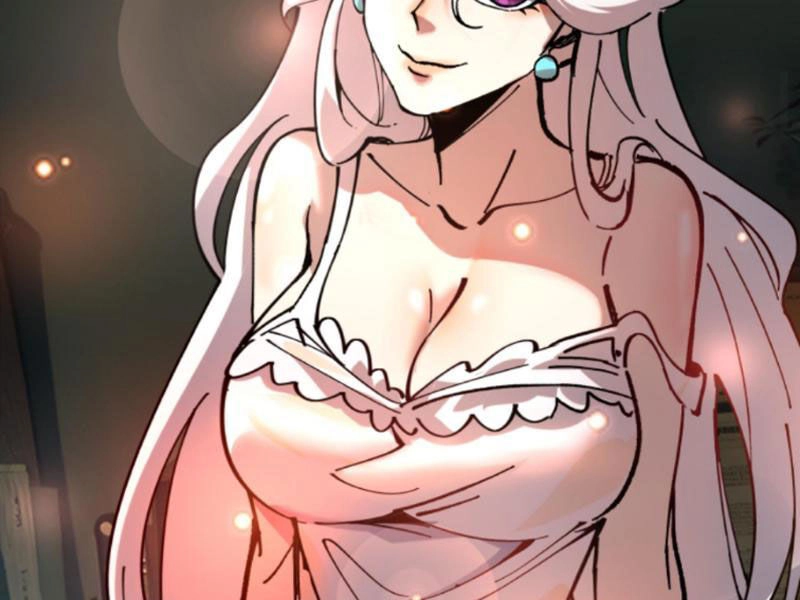 Quỷ Dị Khó Giết? Thật Xin Lỗi, Ta Mới Thật Sự Là Bất Tử Chapter 48 - 44