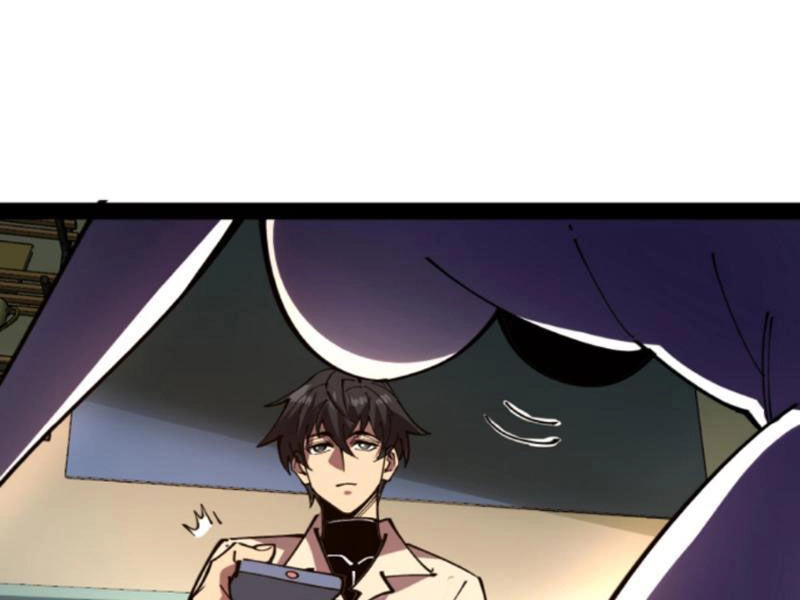 Quỷ Dị Khó Giết? Thật Xin Lỗi, Ta Mới Thật Sự Là Bất Tử Chapter 48 - 47