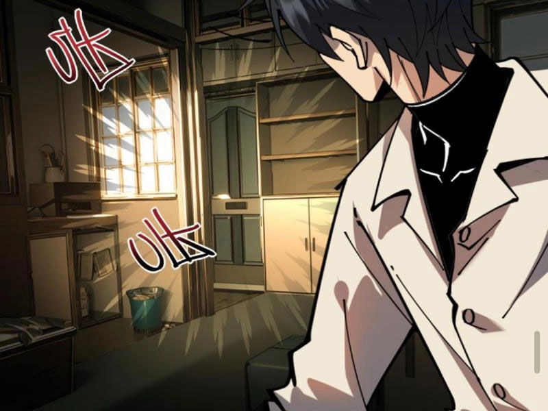 Quỷ Dị Khó Giết? Thật Xin Lỗi, Ta Mới Thật Sự Là Bất Tử Chapter 48 - 55