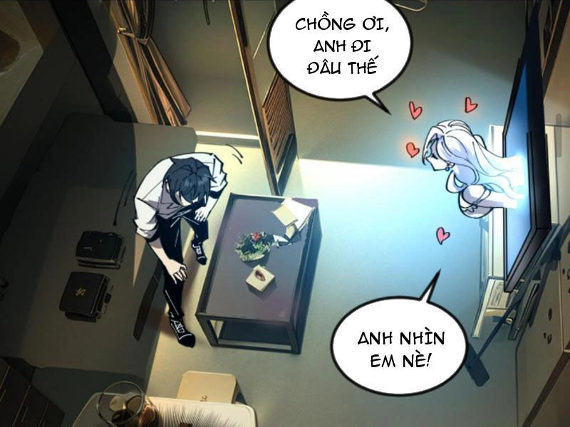 Quỷ Dị Khó Giết? Thật Xin Lỗi, Ta Mới Thật Sự Là Bất Tử Chapter 48 - 57