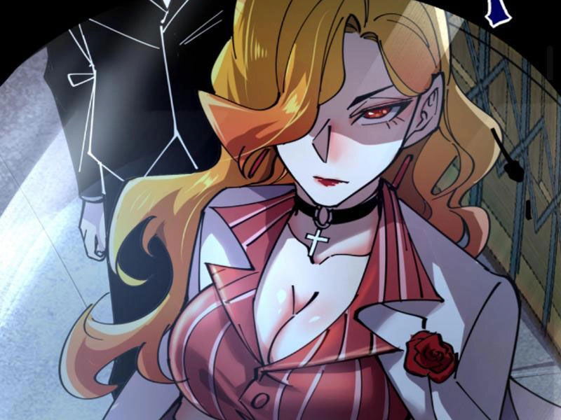 Quỷ Dị Khó Giết? Thật Xin Lỗi, Ta Mới Thật Sự Là Bất Tử Chapter 48 - 63