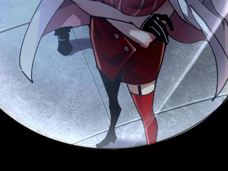 Quỷ Dị Khó Giết? Thật Xin Lỗi, Ta Mới Thật Sự Là Bất Tử Chapter 48 - 64