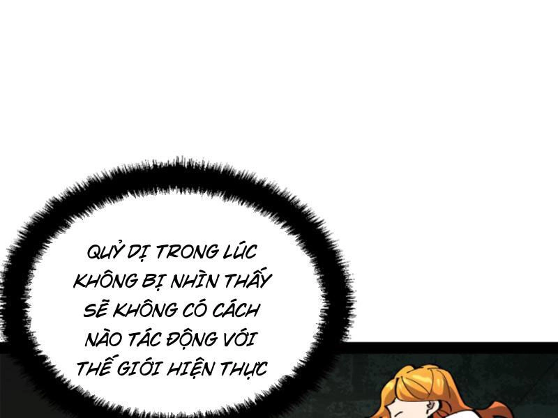 Quỷ Dị Khó Giết? Thật Xin Lỗi, Ta Mới Thật Sự Là Bất Tử Chapter 48 - 66