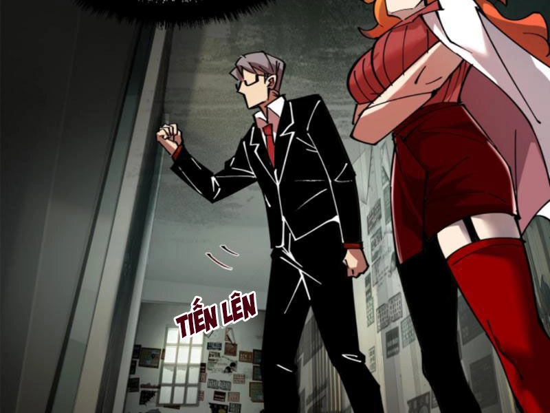 Quỷ Dị Khó Giết? Thật Xin Lỗi, Ta Mới Thật Sự Là Bất Tử Chapter 48 - 67