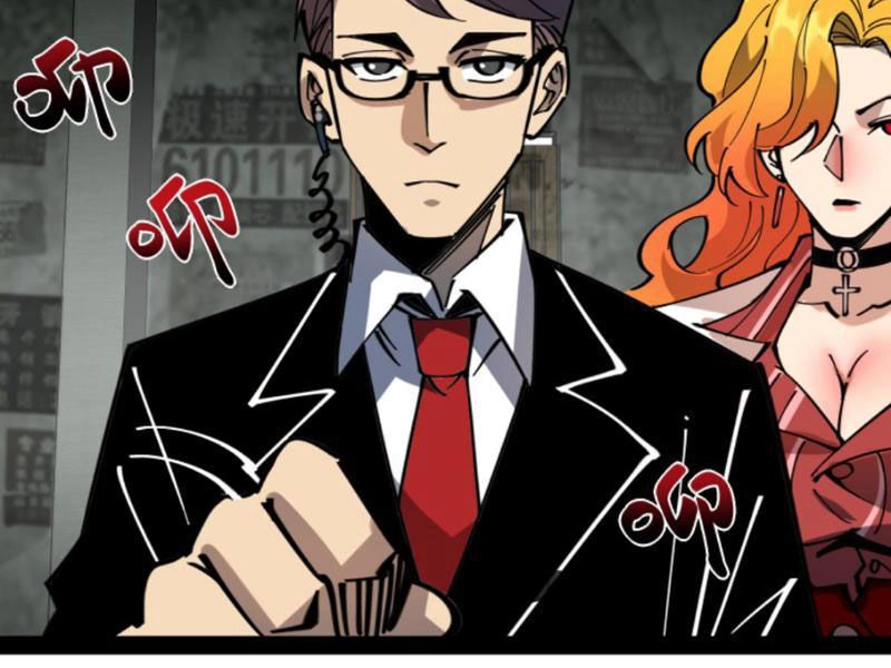 Quỷ Dị Khó Giết? Thật Xin Lỗi, Ta Mới Thật Sự Là Bất Tử Chapter 48 - 69