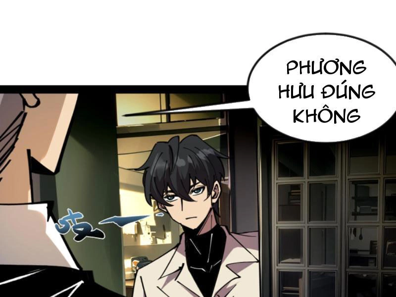 Quỷ Dị Khó Giết? Thật Xin Lỗi, Ta Mới Thật Sự Là Bất Tử Chapter 48 - 70