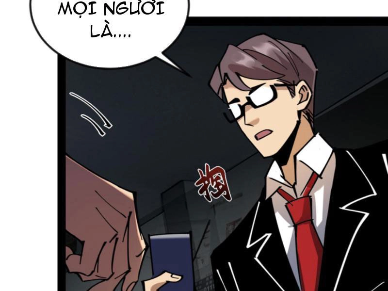 Quỷ Dị Khó Giết? Thật Xin Lỗi, Ta Mới Thật Sự Là Bất Tử Chapter 48 - 72