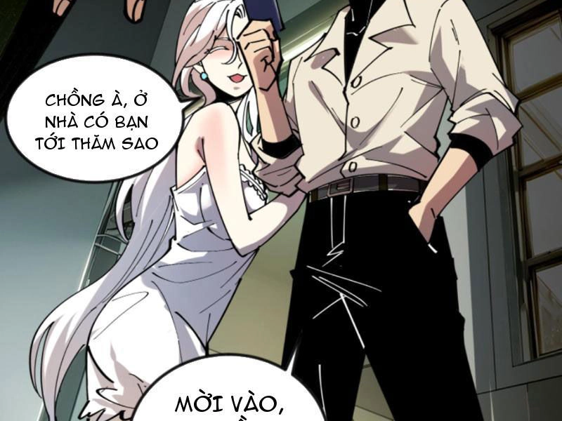 Quỷ Dị Khó Giết? Thật Xin Lỗi, Ta Mới Thật Sự Là Bất Tử Chapter 48 - 75