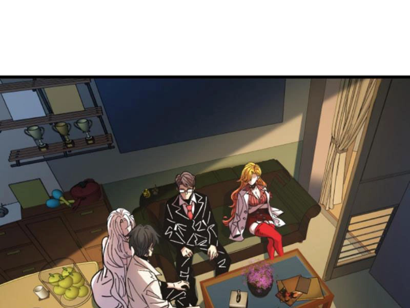 Quỷ Dị Khó Giết? Thật Xin Lỗi, Ta Mới Thật Sự Là Bất Tử Chapter 49 - 1