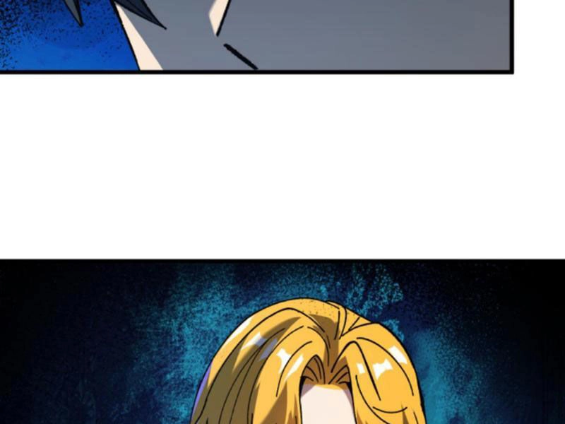 Quỷ Dị Khó Giết? Thật Xin Lỗi, Ta Mới Thật Sự Là Bất Tử Chapter 49 - 9