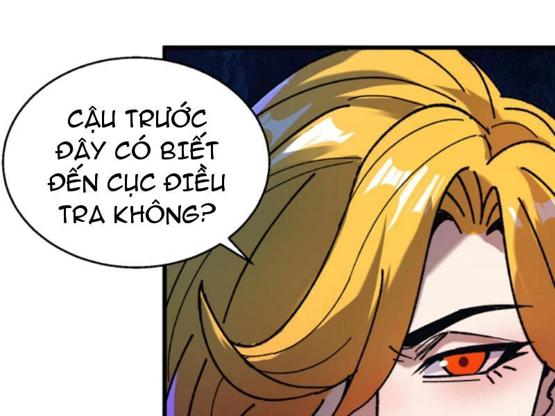 Quỷ Dị Khó Giết? Thật Xin Lỗi, Ta Mới Thật Sự Là Bất Tử Chapter 49 - 11