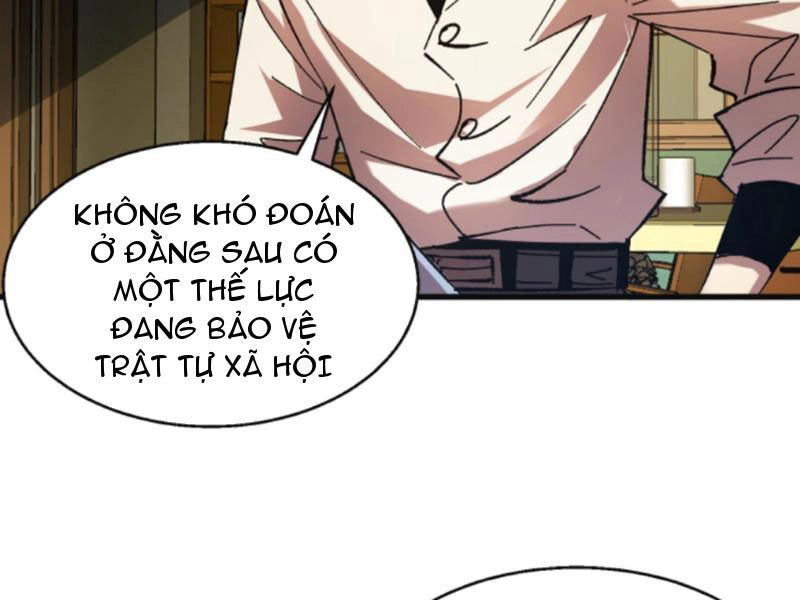 Quỷ Dị Khó Giết? Thật Xin Lỗi, Ta Mới Thật Sự Là Bất Tử Chapter 49 - 15