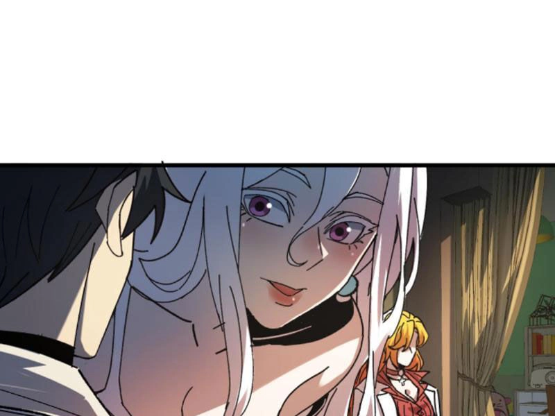 Quỷ Dị Khó Giết? Thật Xin Lỗi, Ta Mới Thật Sự Là Bất Tử Chapter 49 - 25